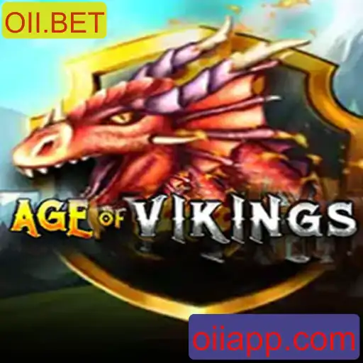 Descubra o Mundo de AgeofViking: Uma Jornada Épica na Era Viking