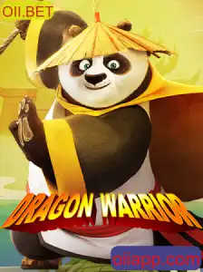 DragonWarrior: Uma Jornada Épica no Mundo dos Jogos de Aventura