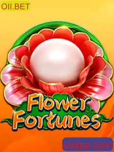 Desvendando FlowerFortunes: Introdução e Regras do Jogo OII.BET
