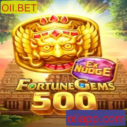 FortuneGems500: Um Mergulho no Jogo Revolucionário da OII.BET