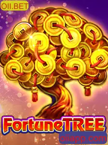 Descubra FortuneTree: O Jogo Fascinante da OII.BET