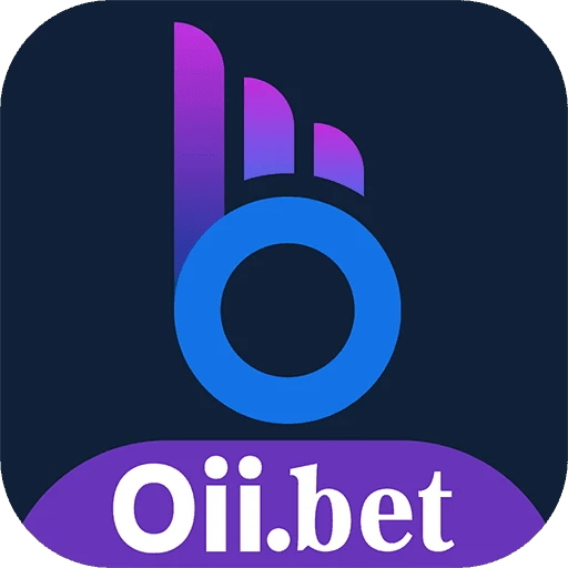 OII.BET Logo