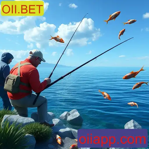 Jogos de pesca