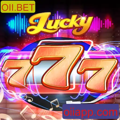 Explorando o Jogo Lucky777 no OII.BET