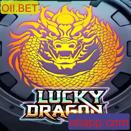 LuckyDragon: Um Mergulho no Empolgante Mundo do Jogo com OII.BET