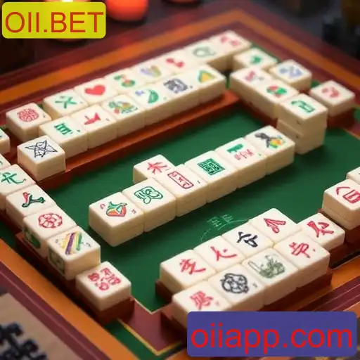 Mahjong