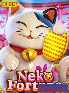 Descubra o Fascinante Mundo de NekoFortune na Plataforma OII.BET