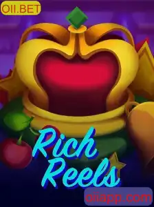 Explorando as Emoções e Estratégias de RichReels no Universo OII.BET
