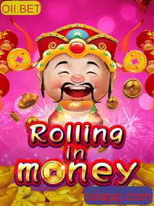 Explorando o Jogo RollingInMoney: A Nova Sensação Entre os Aficionados por Cassinos