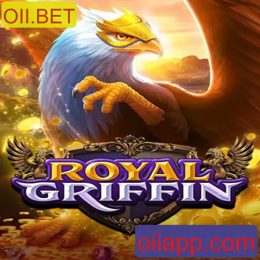 Descubra a Aventura Épica de RoyalGriffin: Um Mergulho no Mundo de OII.BET