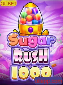 SugarRush1000: A Nova Sensação dos Jogos Online