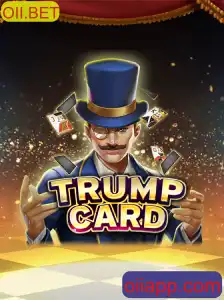 Explorando TrumpCard: O Jogo de Estratégia com Influências Modernas
