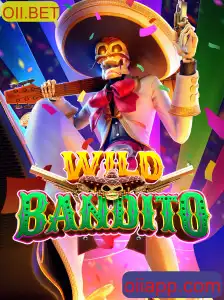 Explorando o Fascinante Mundo do Jogo WildBandito